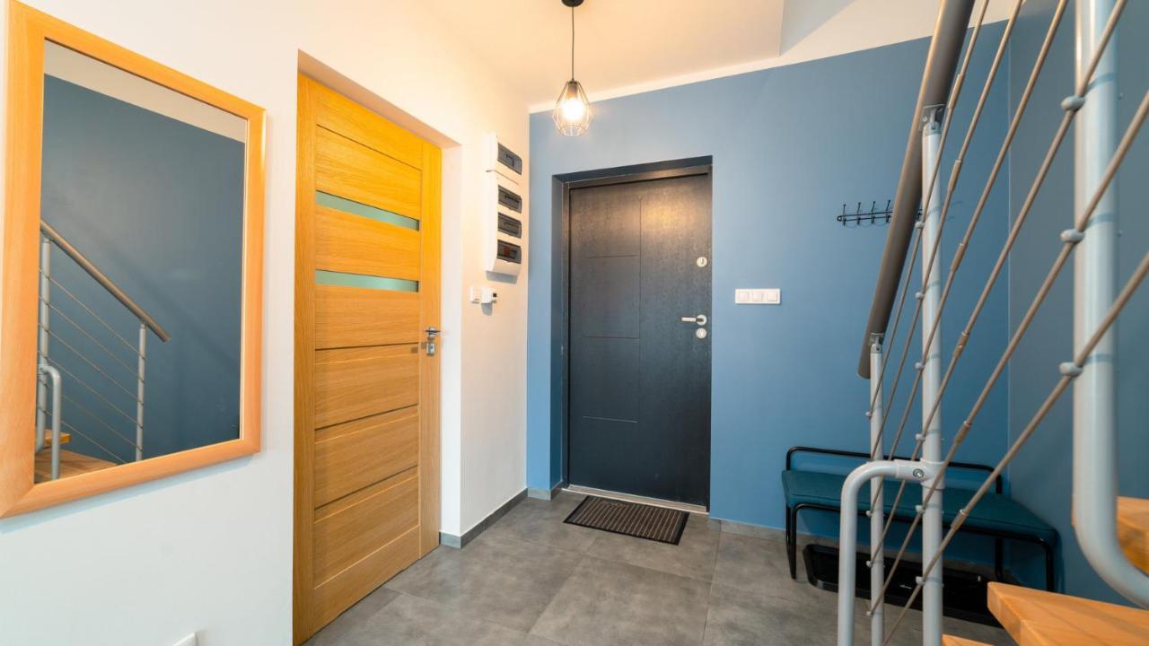 Apartamenty Everysky - Dom Reymonta 9 Karpacz Εξωτερικό φωτογραφία