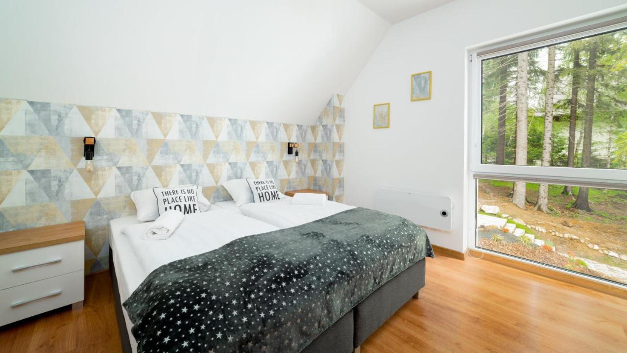 Apartamenty Everysky - Dom Reymonta 9 Karpacz Εξωτερικό φωτογραφία