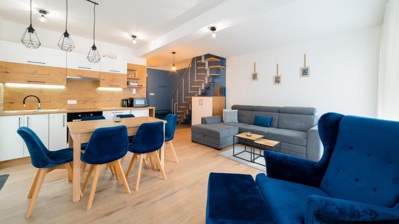 Apartamenty Everysky - Dom Reymonta 9 Karpacz Εξωτερικό φωτογραφία