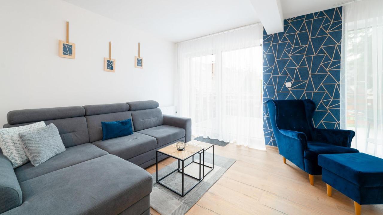 Apartamenty Everysky - Dom Reymonta 9 Karpacz Εξωτερικό φωτογραφία