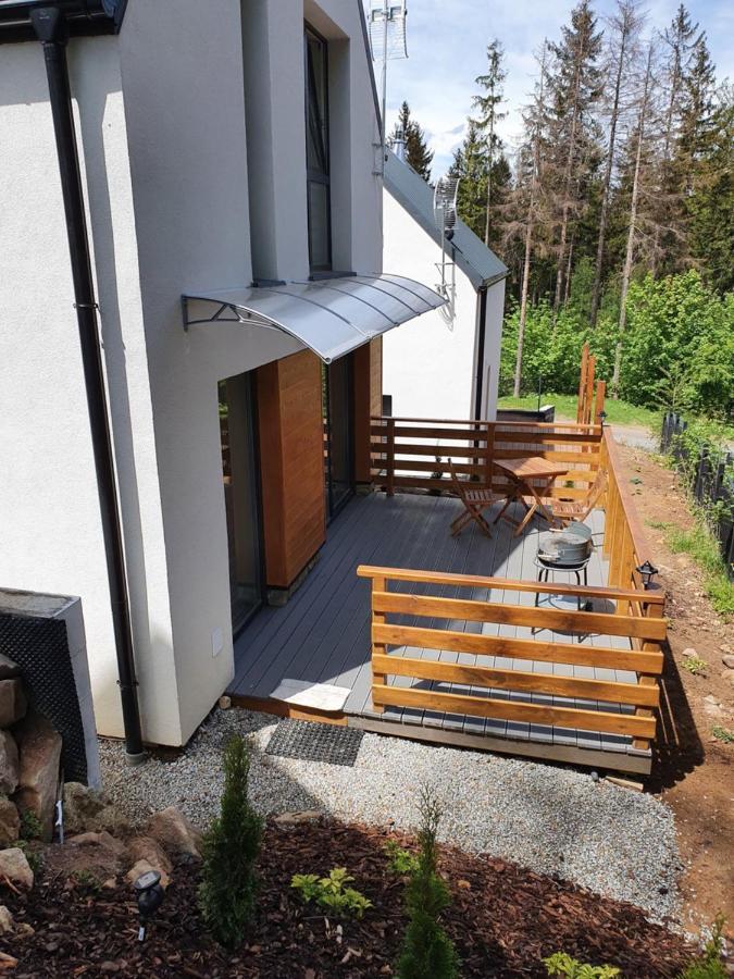 Apartamenty Everysky - Dom Reymonta 9 Karpacz Εξωτερικό φωτογραφία